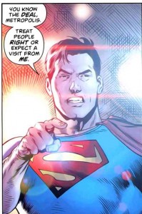 Superman Action Comics