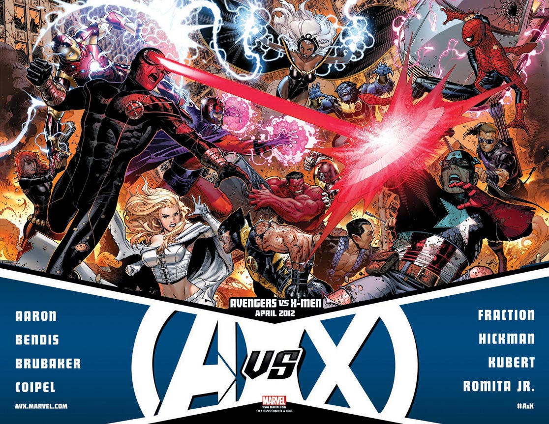 AvX