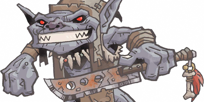 goblin