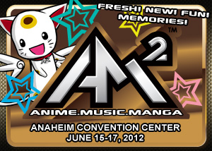AM2 Convention