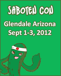 Saboten Con