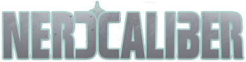 Nerd Caliber