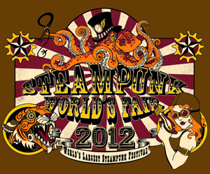 Steampunk World's Fair