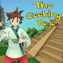 The Cooking Dojo