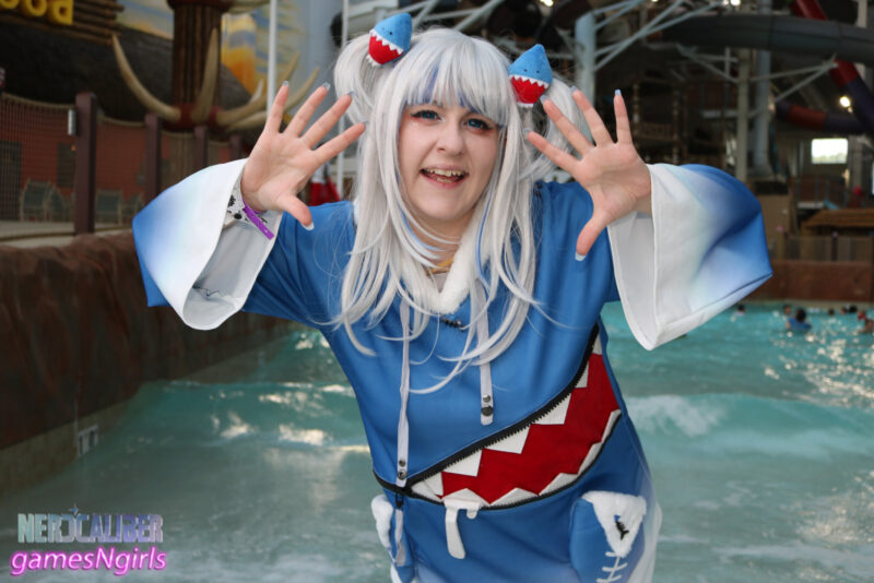 Colossalcon East 2022 Event Report And Gallery Part 3 The WrapUp
