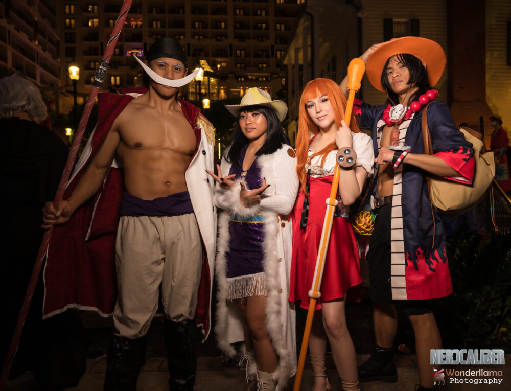 Katsucon 2023 Saturday Night Gallery by Wonderllama Photo Nerd Caliber