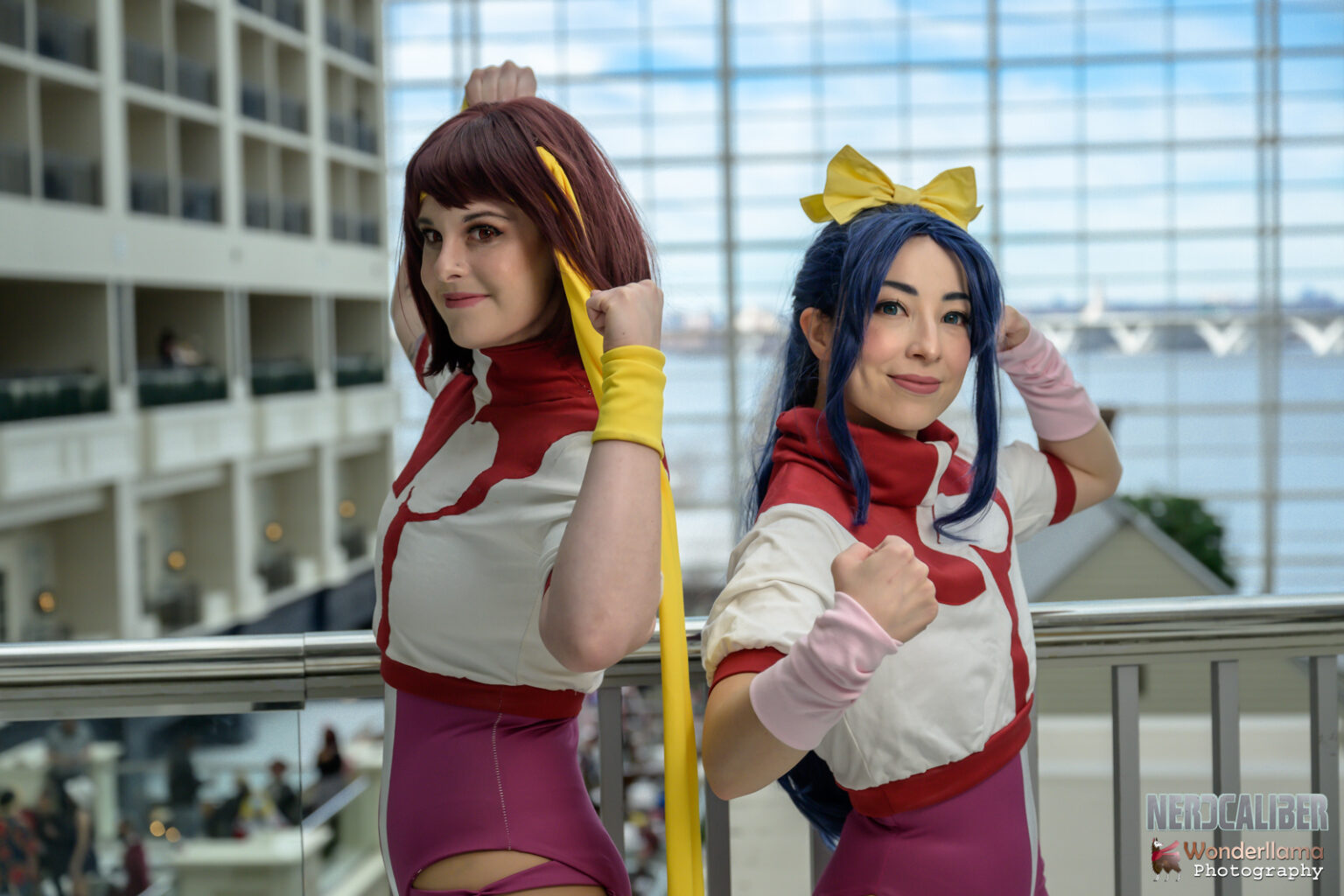 Katsucon 2023 Sunday Gallery by Wonderllama Photo – Nerd Caliber