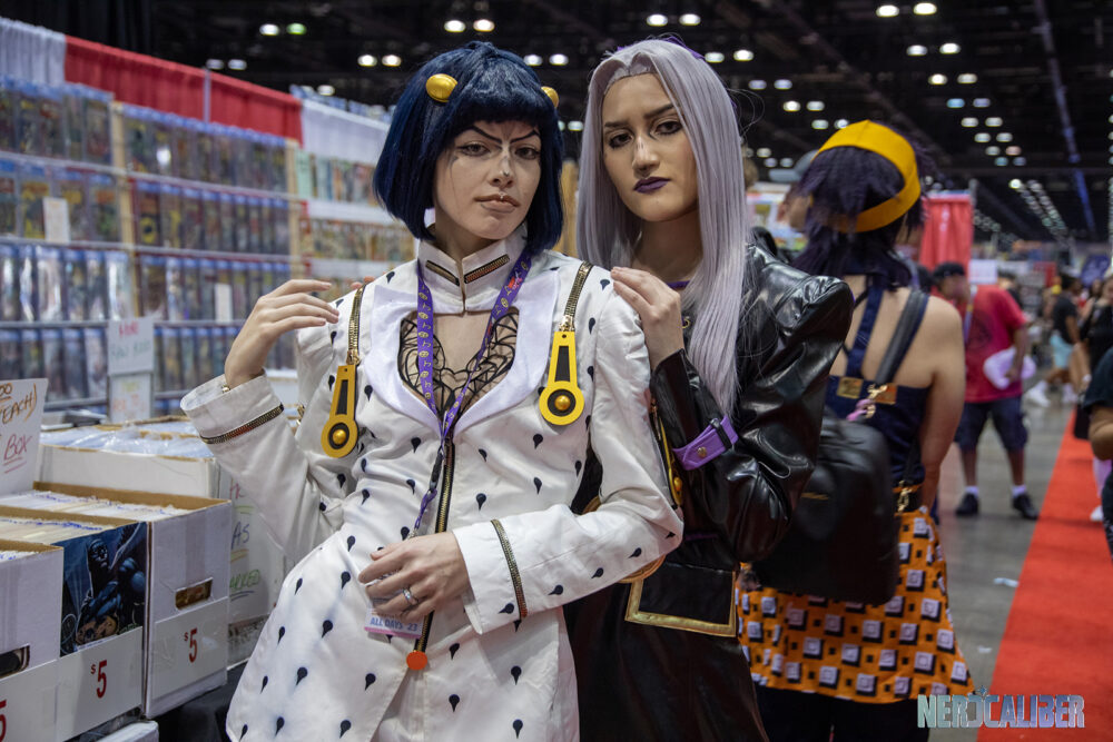 Megacon 2023 Cosplay Gallery Th-Fri Part 1 By Cantera Image – Nerd Caliber