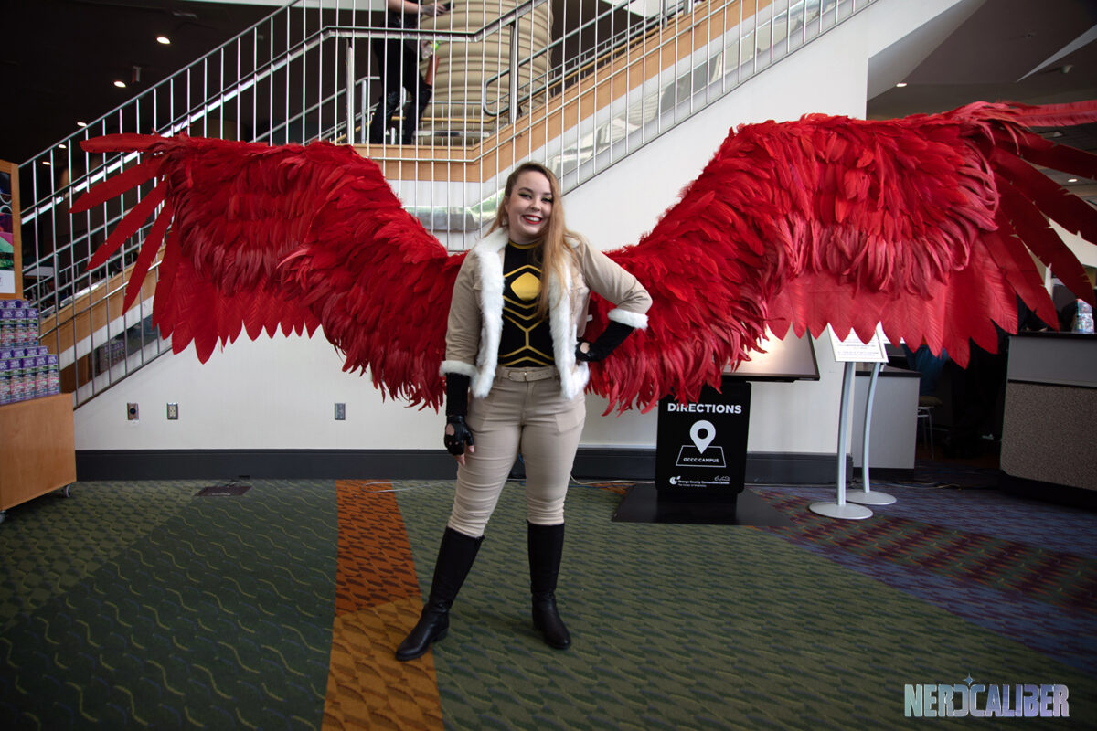 Megacon 2023 Cosplay Gallery Saturday Part 2 By Cantera Image – Nerd