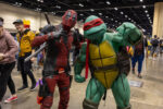 MegaCon 2024 Th-Fri Cosplay Gallery By Cantera Image