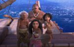 Moana 2 Lands At The Island Of Lesser Sequels