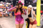 MegaCon 2025 Thursday Cosplay Gallery By Cantera Image