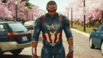 Captain America: Brave New World Full Of Old Problems (Spoilers)